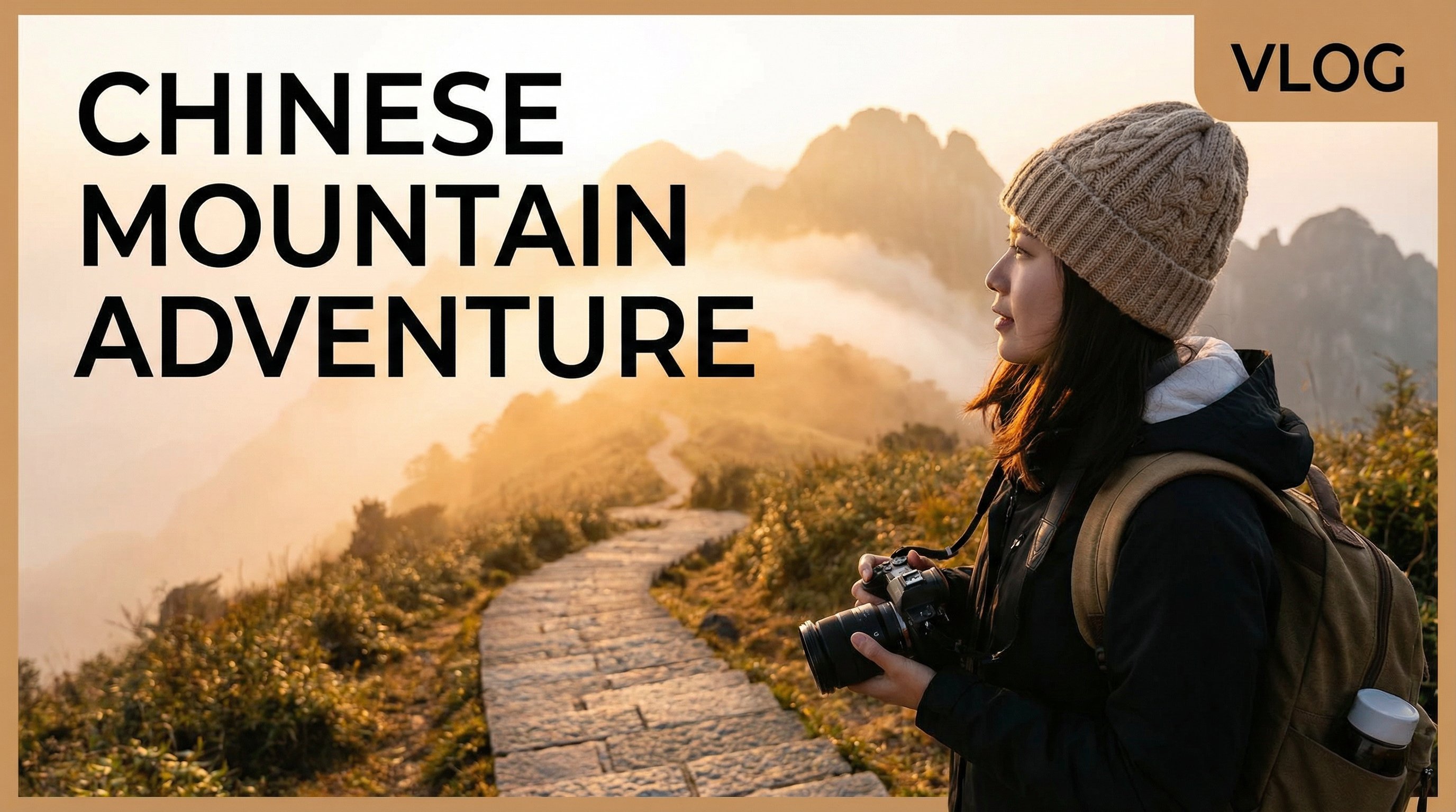 海角热门视频-【海角VLOG视频】山野探险日记 · 记录真实生活视频