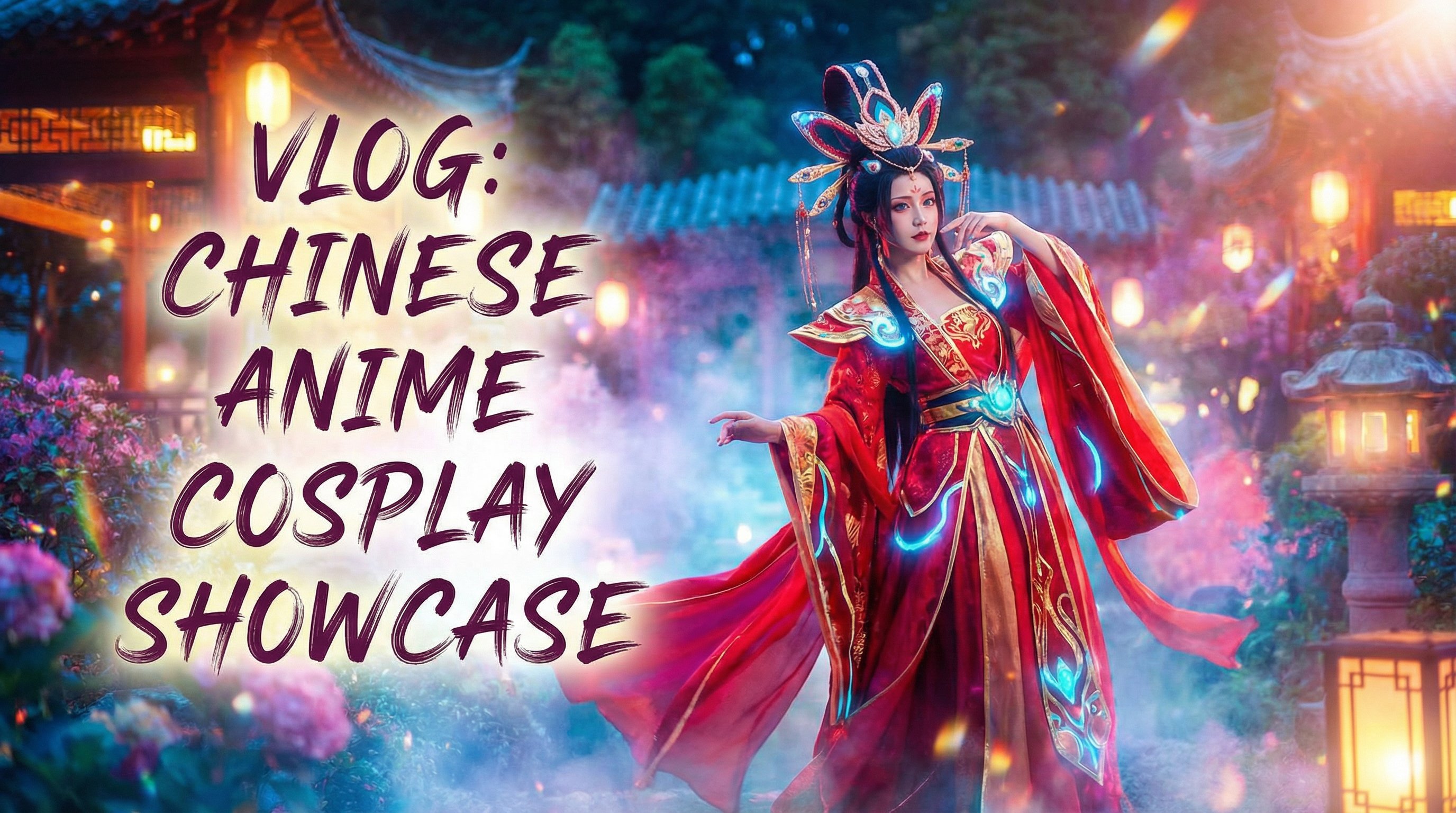 海角热门视频-【海角动漫视频】二次元cosplay视频展示 · 国风仙侠